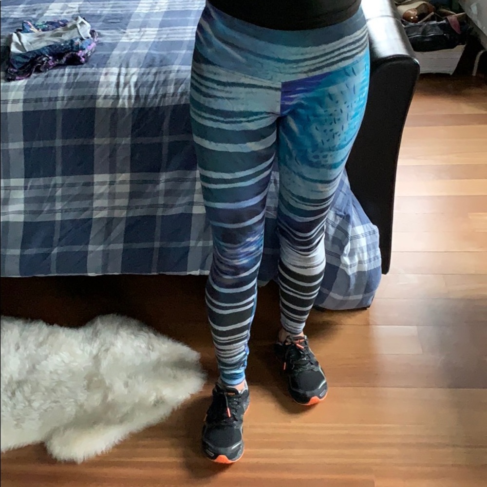Brazil Wear Leggings